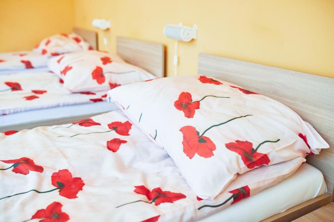 Karczma-Koszwice Bed & Breakfast Eksteriør bilde