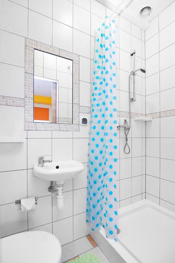 Karczma-Koszwice Bed & Breakfast Eksteriør bilde